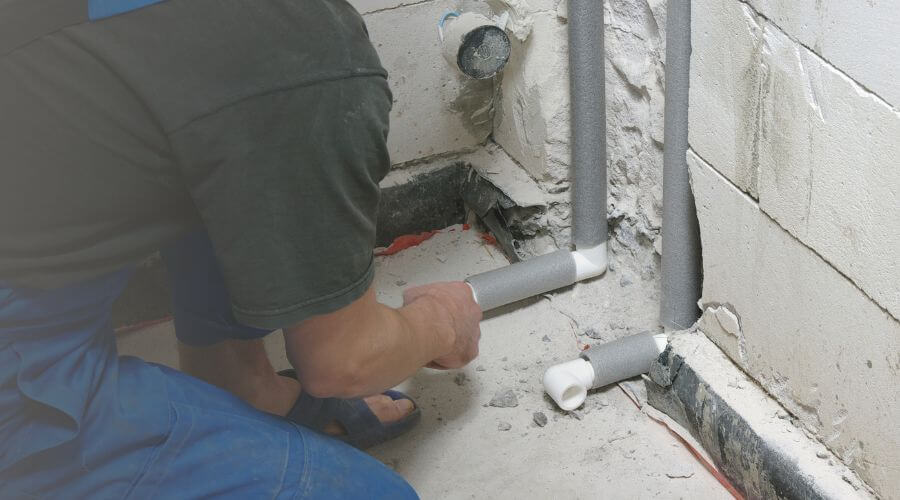 Professional sewer line replacement in Stratford, WA